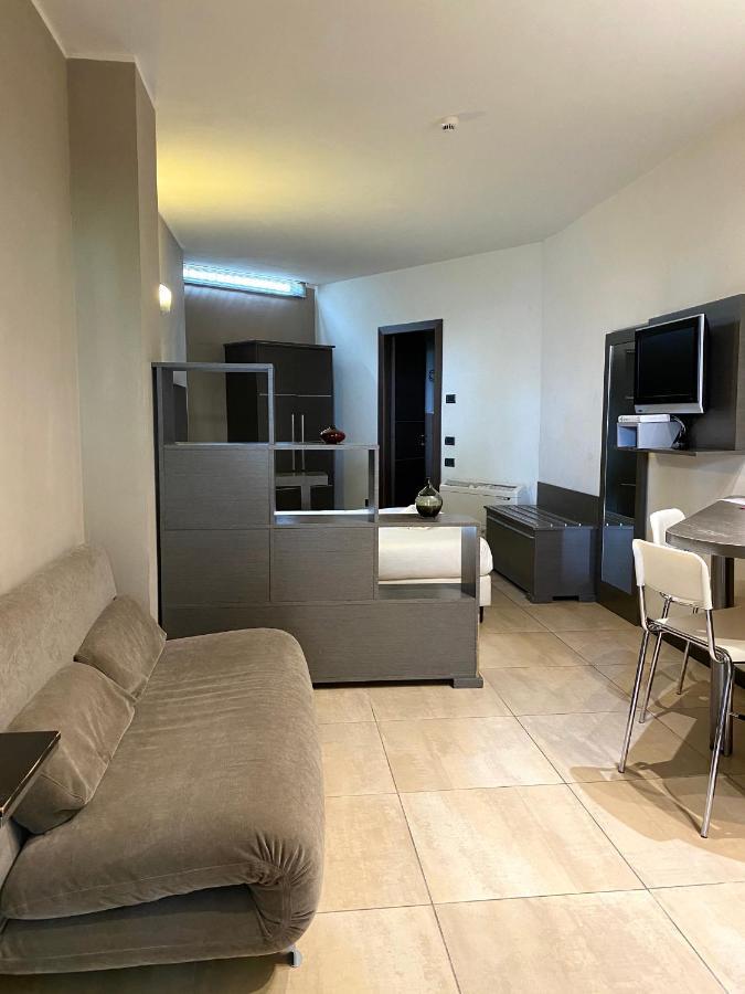 Ih Hotels Firenze Select Exteriör bild