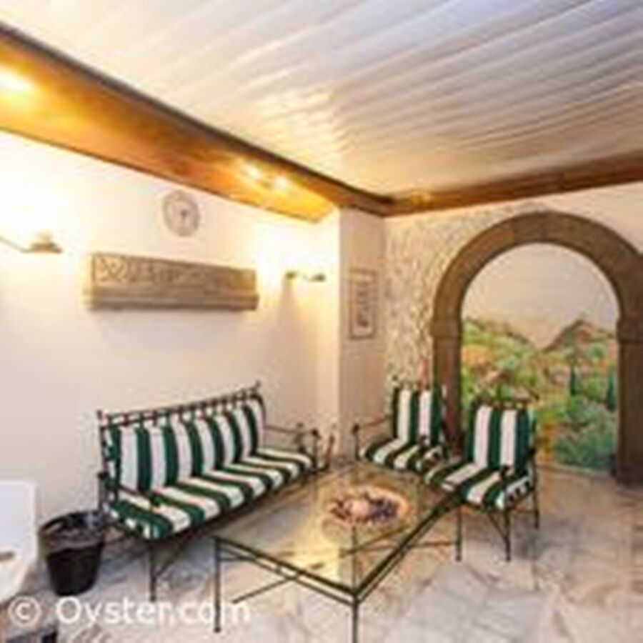 Ih Hotels Firenze Select Exteriör bild